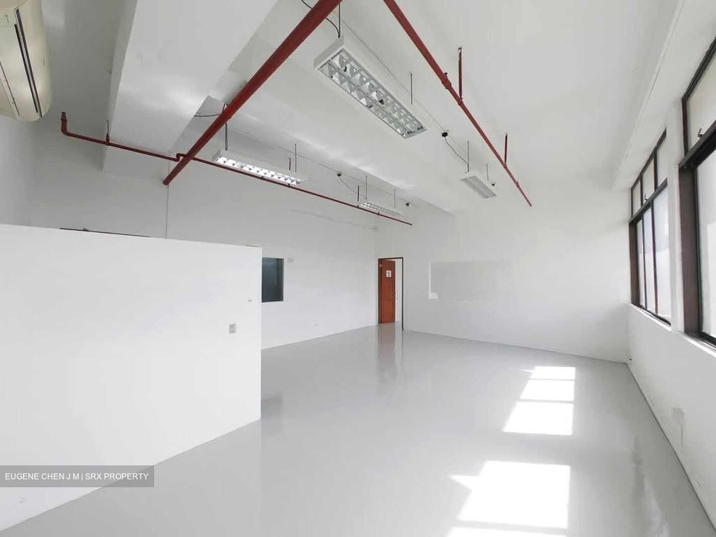 Chancerlodge Complex (D14), Factory #592346761